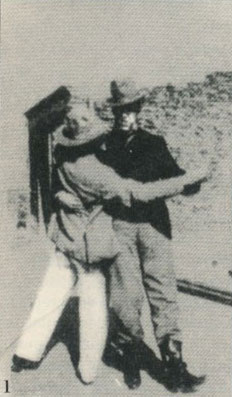 1903 - Arturo de Navas-dancing tango