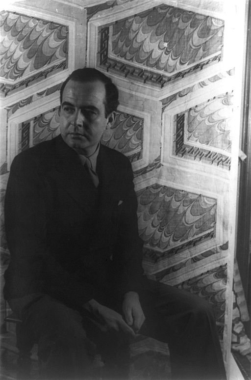 Samuel Barber and Gian Carlo Menotti Samuel Barber and Gian Carlo Menotti