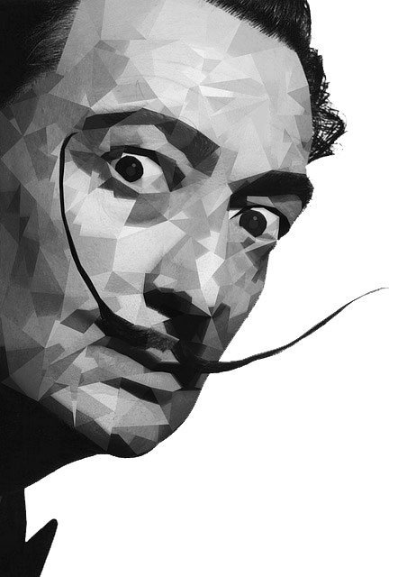 Salvador Dalí The master of surreal: Salvador Dalí